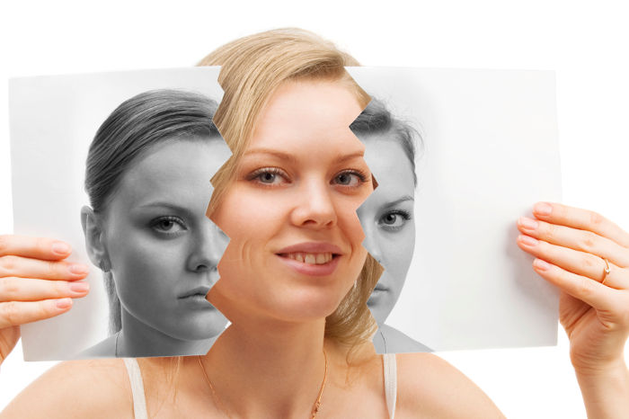 I Think I Have&nbsp;Bi-Polar