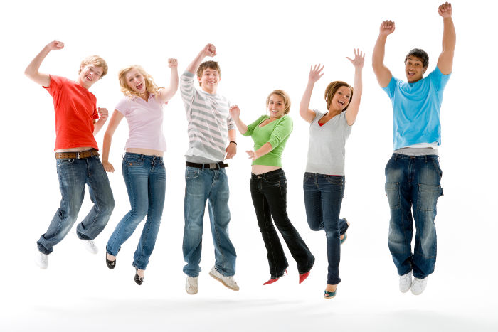 Why Life is Harder as a Teen