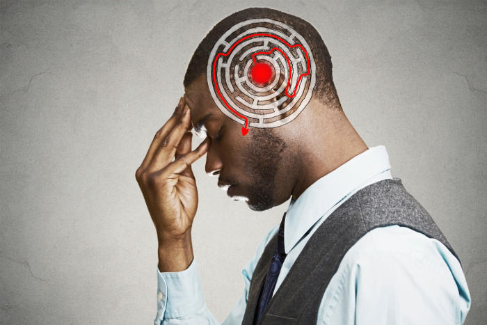 Letting Go of Pain in 5&nbsp;Steps