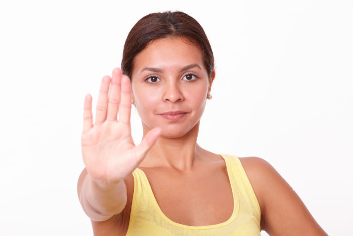 Ending Your Victim&nbsp;Mindset